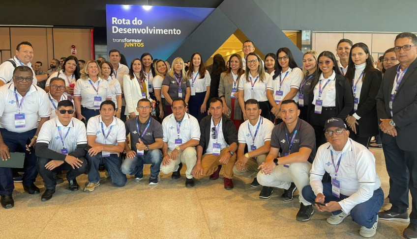 ASN Amazonas - Agência Sebrae de Notícias