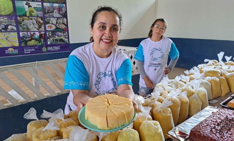 ASN Amazonas - Agência Sebrae de Notícias