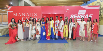 Manaus expo beleza