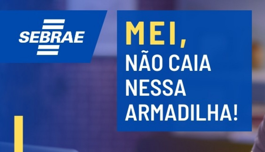 NÃO CAIA NESSA ARMADILHA!