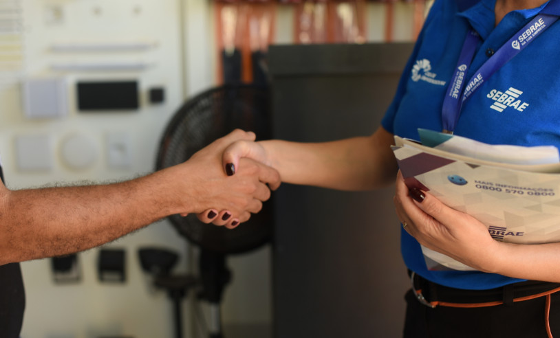 ASN Amazonas - Agência Sebrae de Notícias