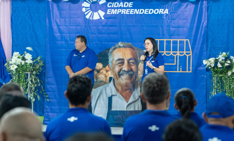 ASN Amazonas - Agência Sebrae de Notícias