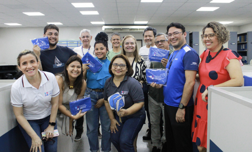 ASN Amazonas - Agência Sebrae de Notícias