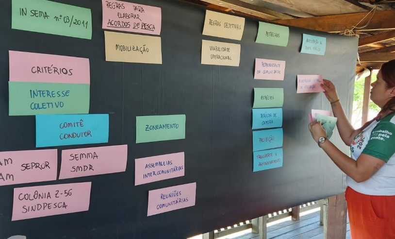 ASN Amazonas - Agência Sebrae de Notícias
