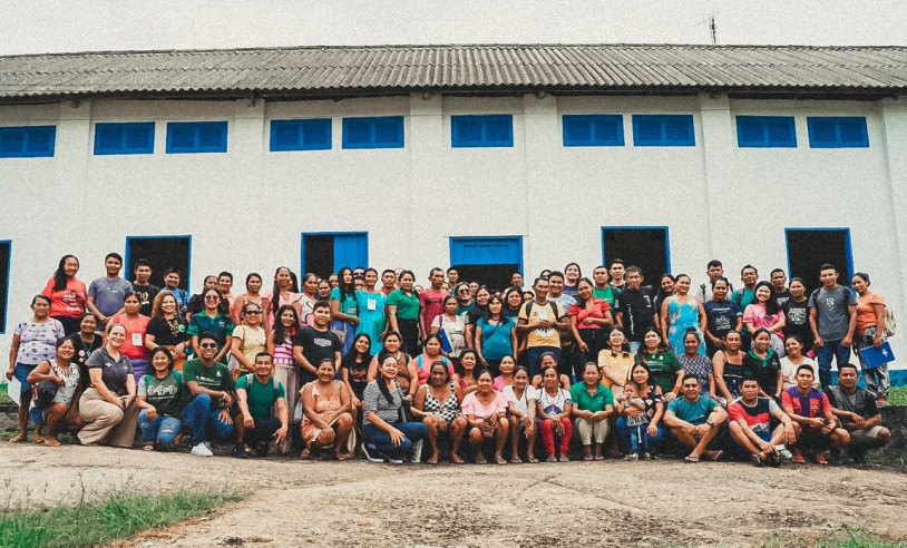 ASN Amazonas - Agência Sebrae de Notícias