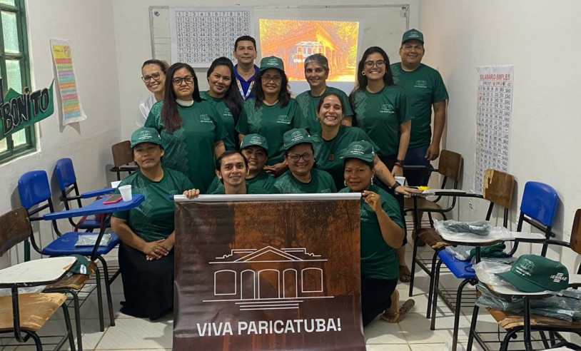 ASN Amazonas - Agência Sebrae de Notícias