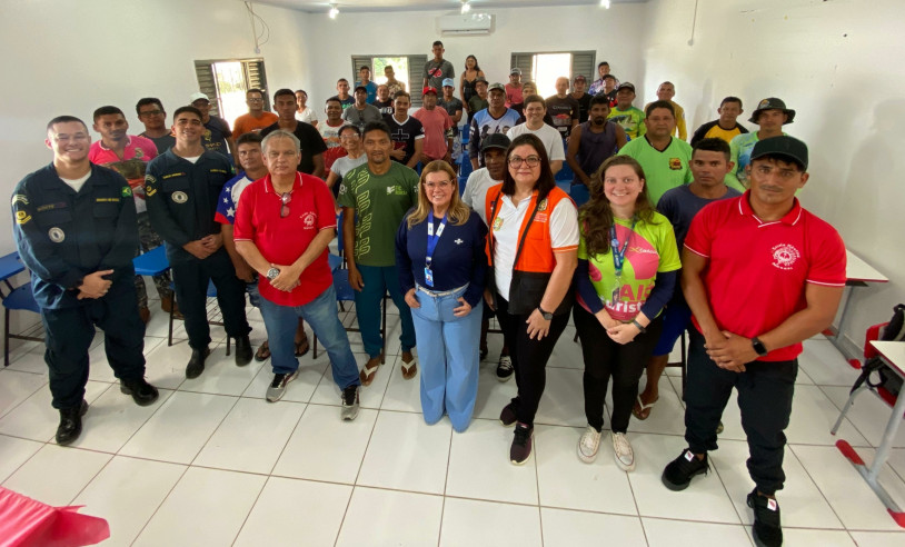 ASN Amazonas - Agência Sebrae de Notícias