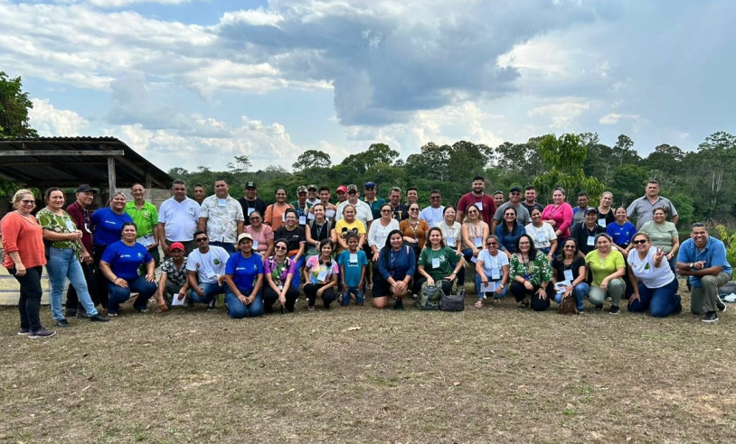 ASN Amazonas - Agência Sebrae de Notícias