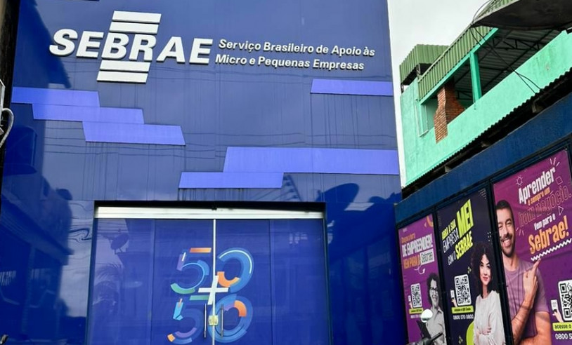 ASN Amazonas - Agência Sebrae de Notícias