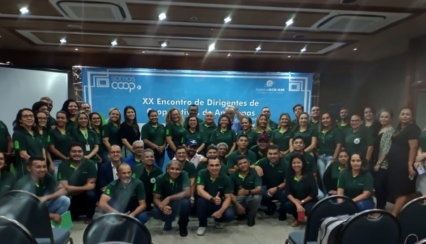 ASN Amazonas - Agência Sebrae de Notícias