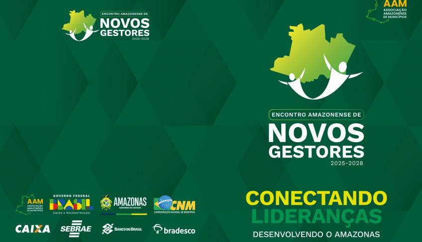 ASN Amazonas - Agência Sebrae de Notícias