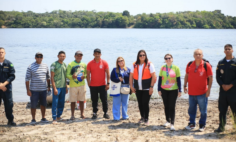 ASN Amazonas - Agência Sebrae de Notícias