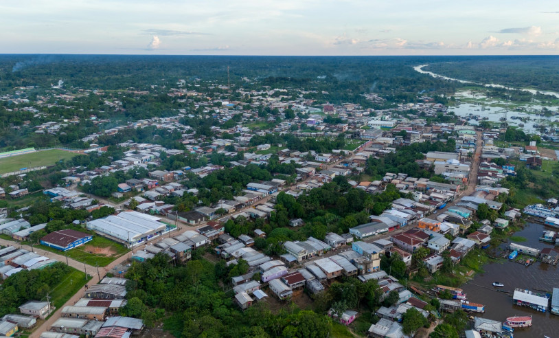 ASN Amazonas - Agência Sebrae de Notícias