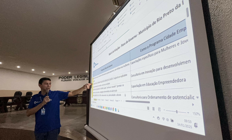 ASN Amazonas - Agência Sebrae de Notícias
