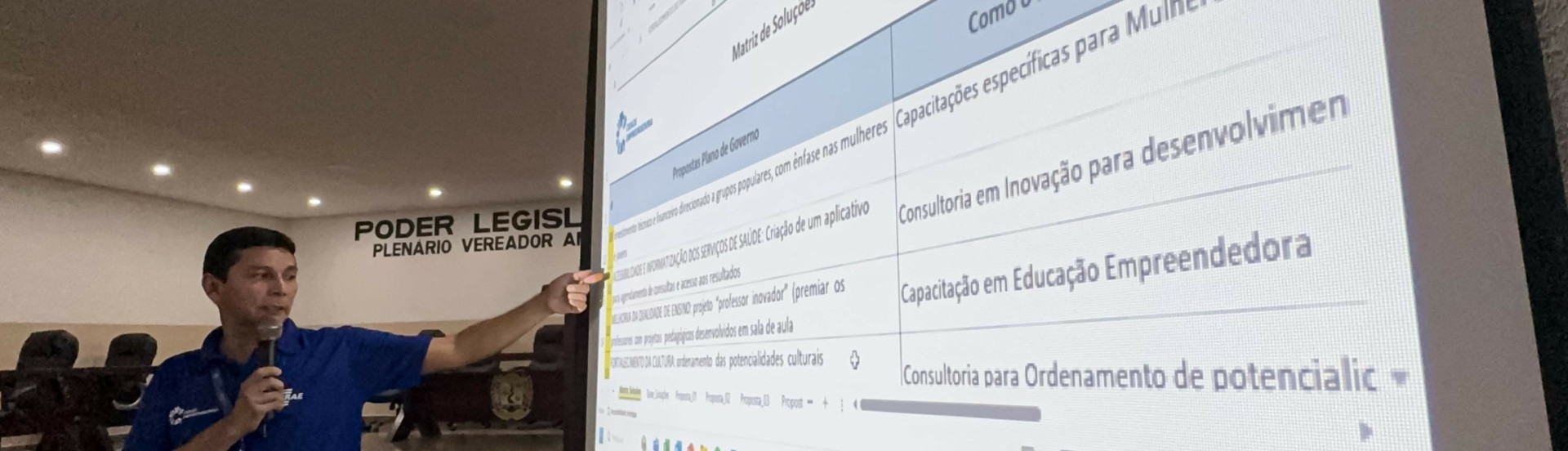 ASN Amazonas - Agência Sebrae de Notícias