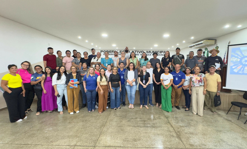 ASN Amazonas - Agência Sebrae de Notícias