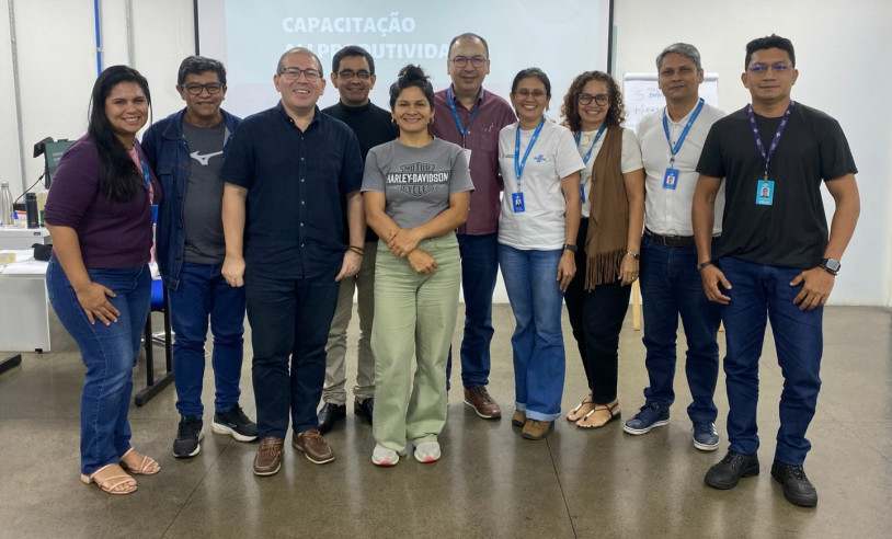 ASN Amazonas - Agência Sebrae de Notícias