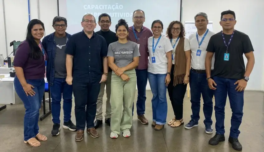 ASN Amazonas - Agência Sebrae de Notícias