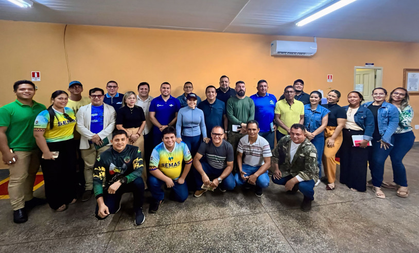 ASN Amazonas - Agência Sebrae de Notícias