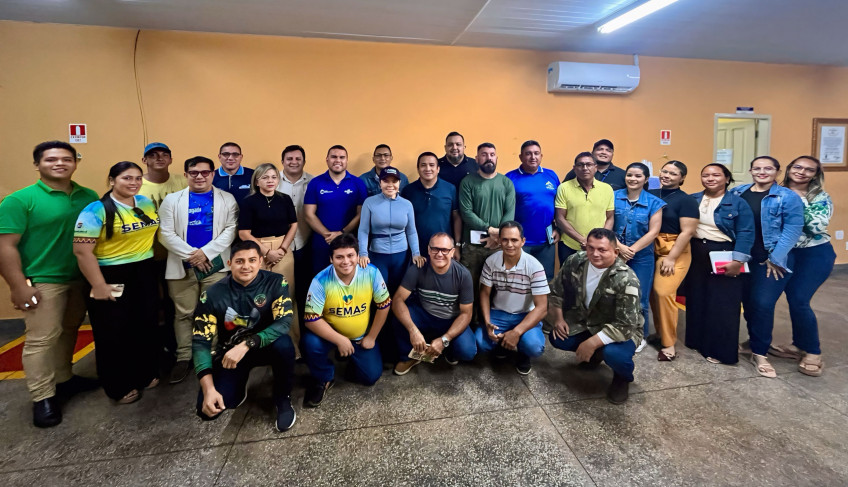 ASN Amazonas - Agência Sebrae de Notícias