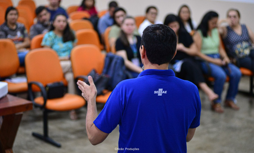 ASN Amazonas - Agência Sebrae de Notícias