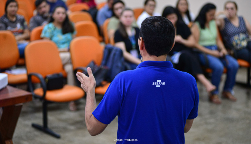 ASN Amazonas - Agência Sebrae de Notícias