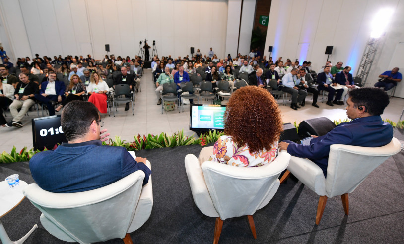 ASN Amazonas - Agência Sebrae de Notícias