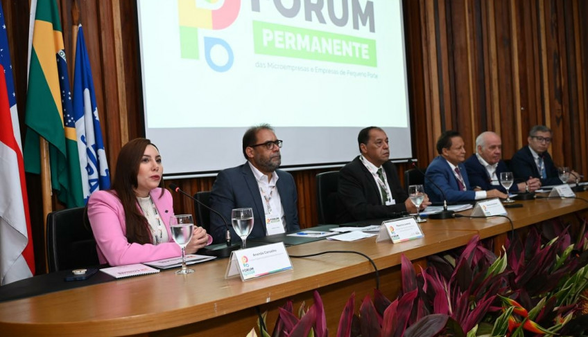 ASN Amazonas - Agência Sebrae de Notícias