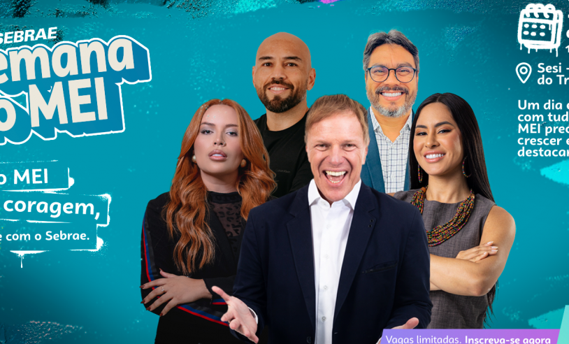 ASN Amazonas - Agência Sebrae de Notícias