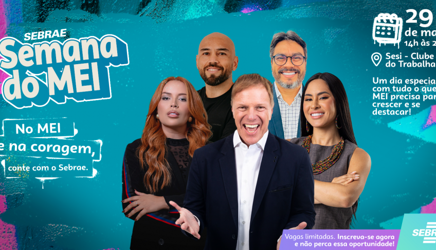 ASN Amazonas - Agência Sebrae de Notícias