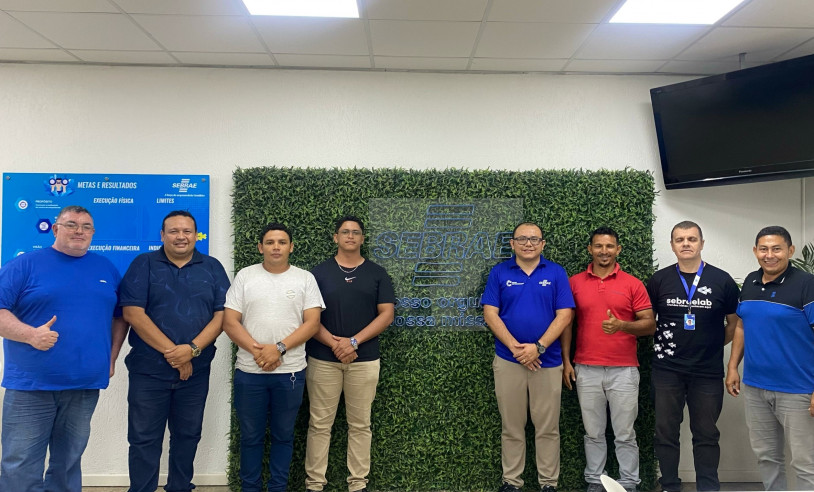 ASN Amazonas - Agência Sebrae de Notícias