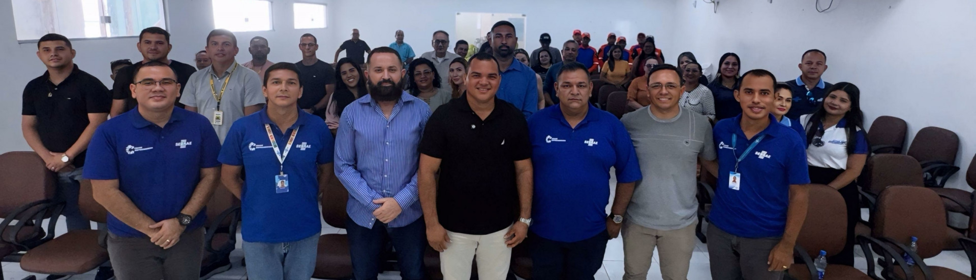 ASN Amazonas - Agência Sebrae de Notícias