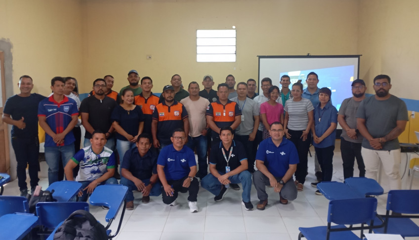 ASN Amazonas - Agência Sebrae de Notícias