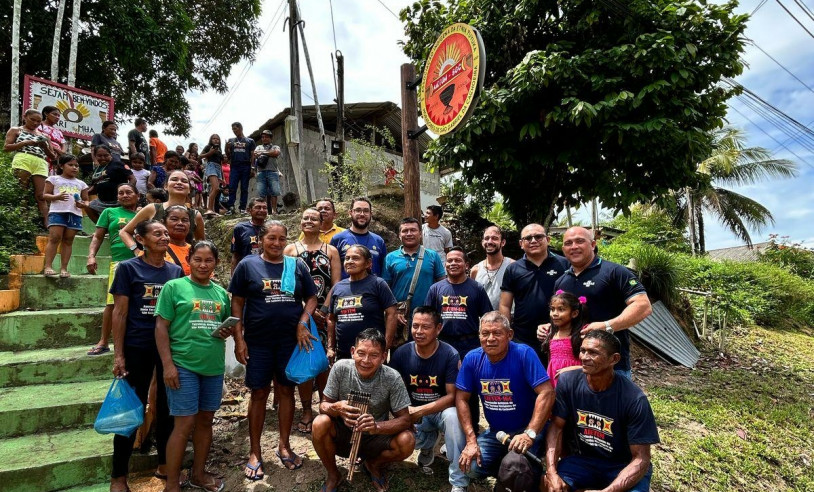 ASN Amazonas - Agência Sebrae de Notícias