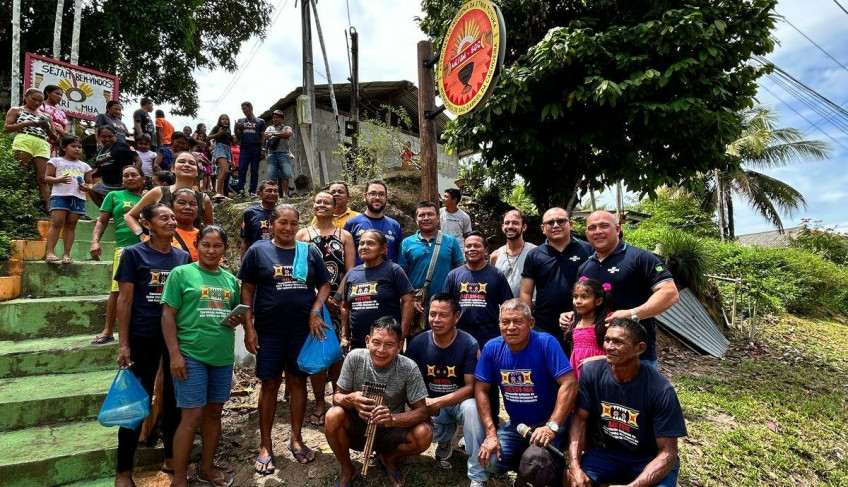ASN Amazonas - Agência Sebrae de Notícias