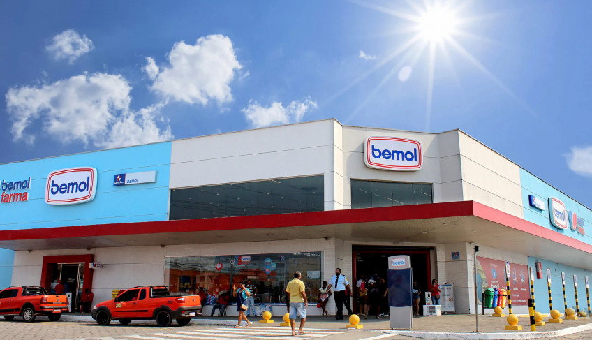 ASN Amazonas - Agência Sebrae de Notícias