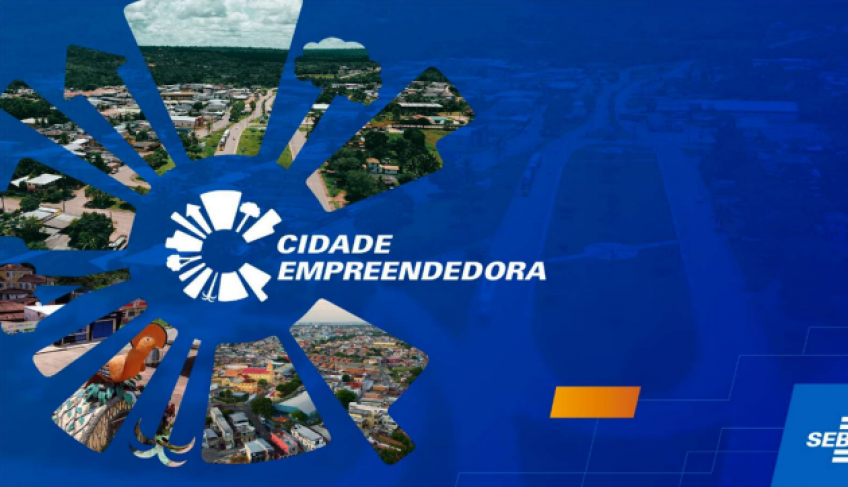 ASN Amazonas - Agência Sebrae de Notícias