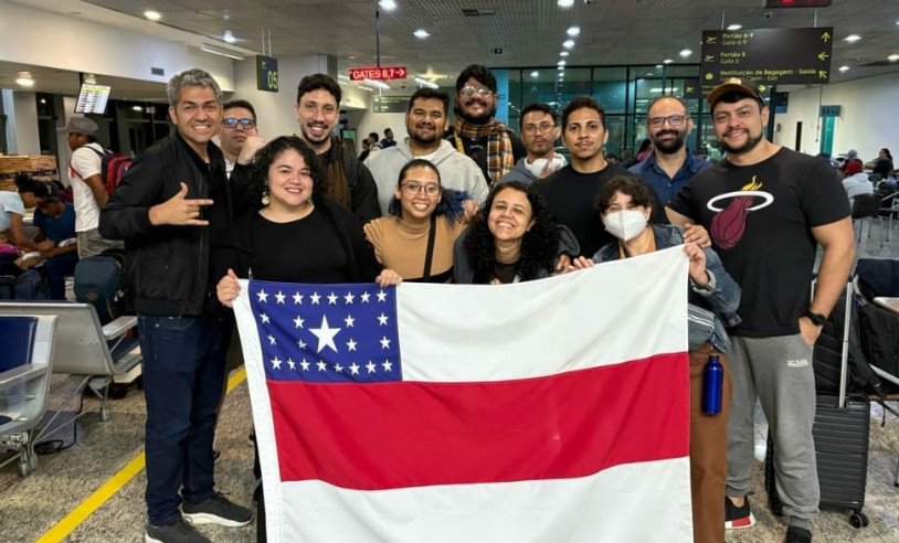 ASN Amazonas - Agência Sebrae de Notícias