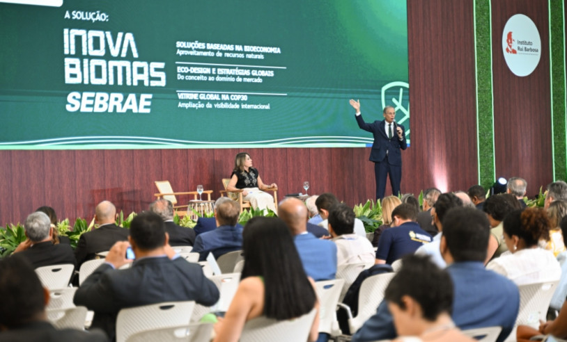 ASN Amazonas - Agência Sebrae de Notícias