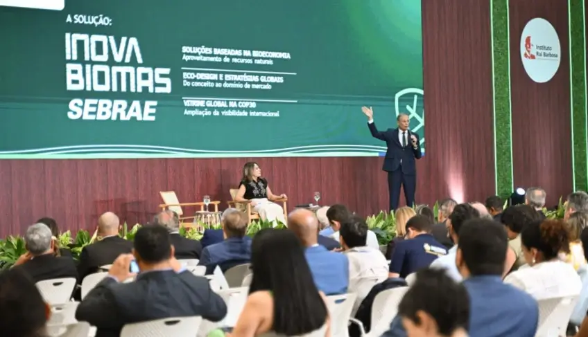 ASN Amazonas - Agência Sebrae de Notícias