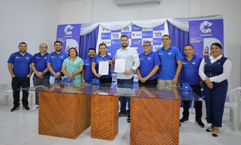 ASN Amazonas - Agência Sebrae de Notícias