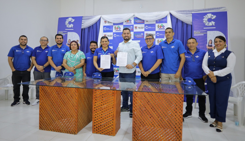 ASN Amazonas - Agência Sebrae de Notícias