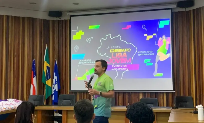 ASN Amazonas - Agência Sebrae de Notícias