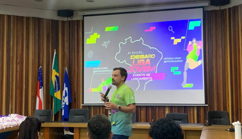 ASN Amazonas - Agência Sebrae de Notícias