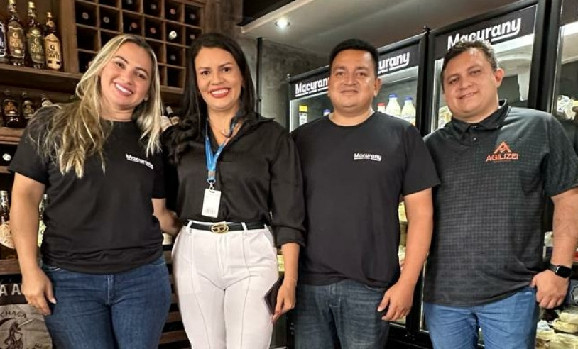 ASN Amazonas - Agência Sebrae de Notícias