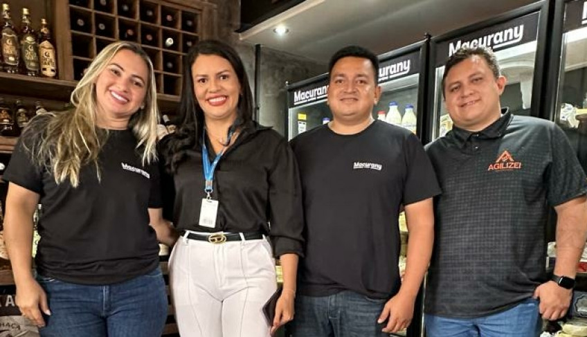 ASN Amazonas - Agência Sebrae de Notícias