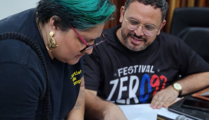 ASN Amazonas - Agência Sebrae de Notícias