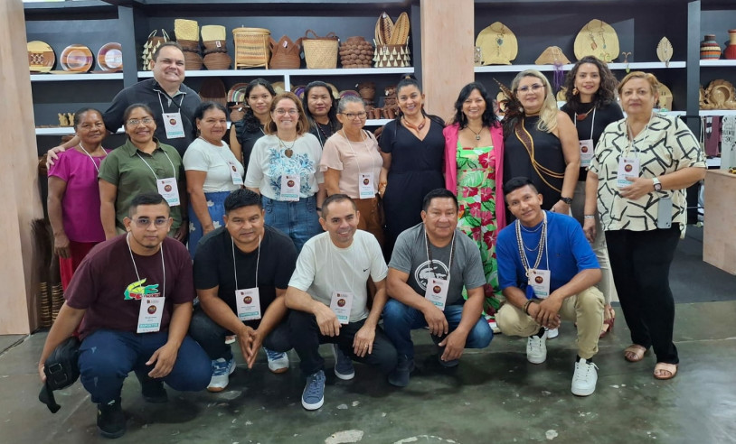ASN Amazonas - Agência Sebrae de Notícias