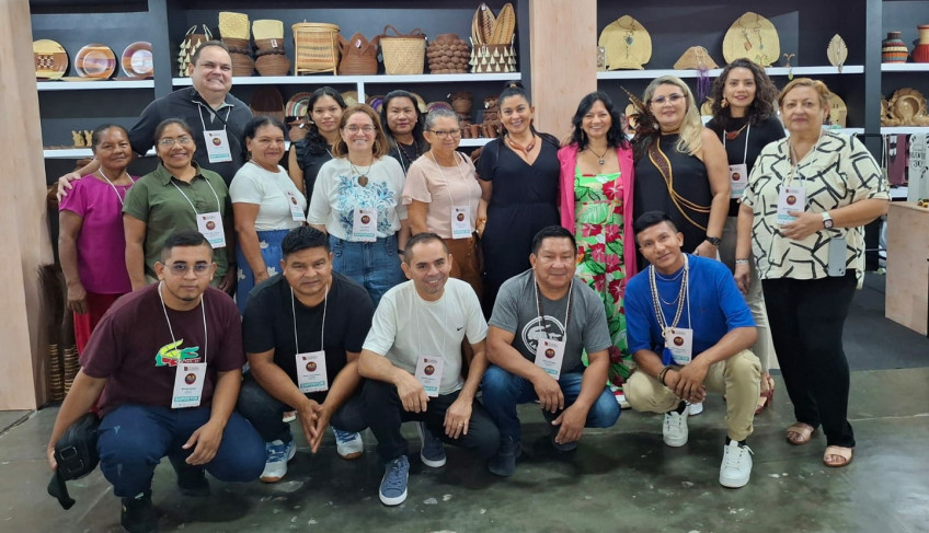 ASN Amazonas - Agência Sebrae de Notícias