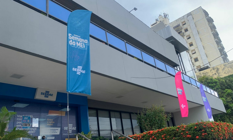 ASN Amazonas - Agência Sebrae de Notícias